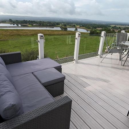 Lake View - Beacon Fell View Holiday Park Longridge Exterior foto