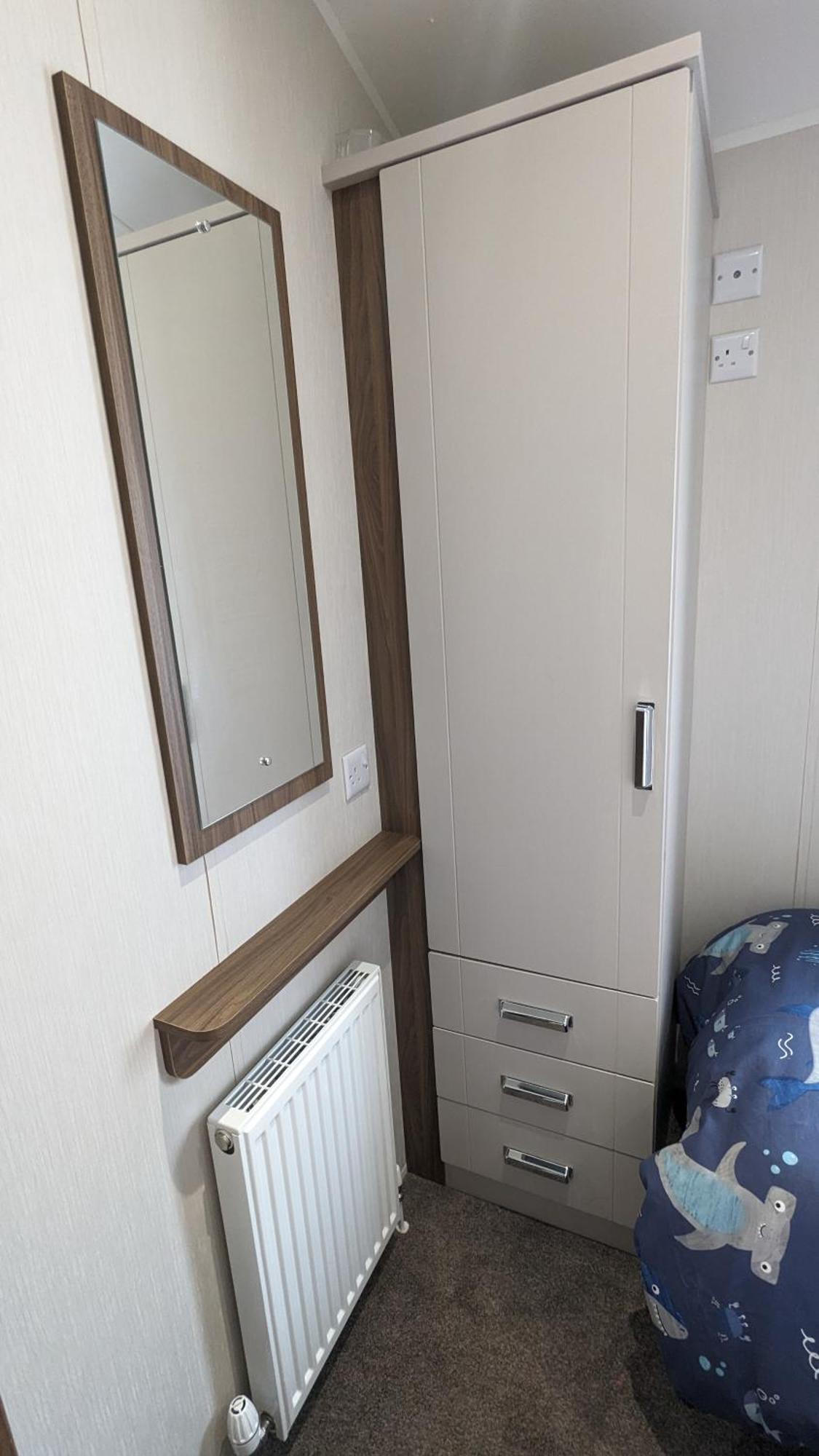 Lake View - Beacon Fell View Holiday Park Longridge Exterior foto