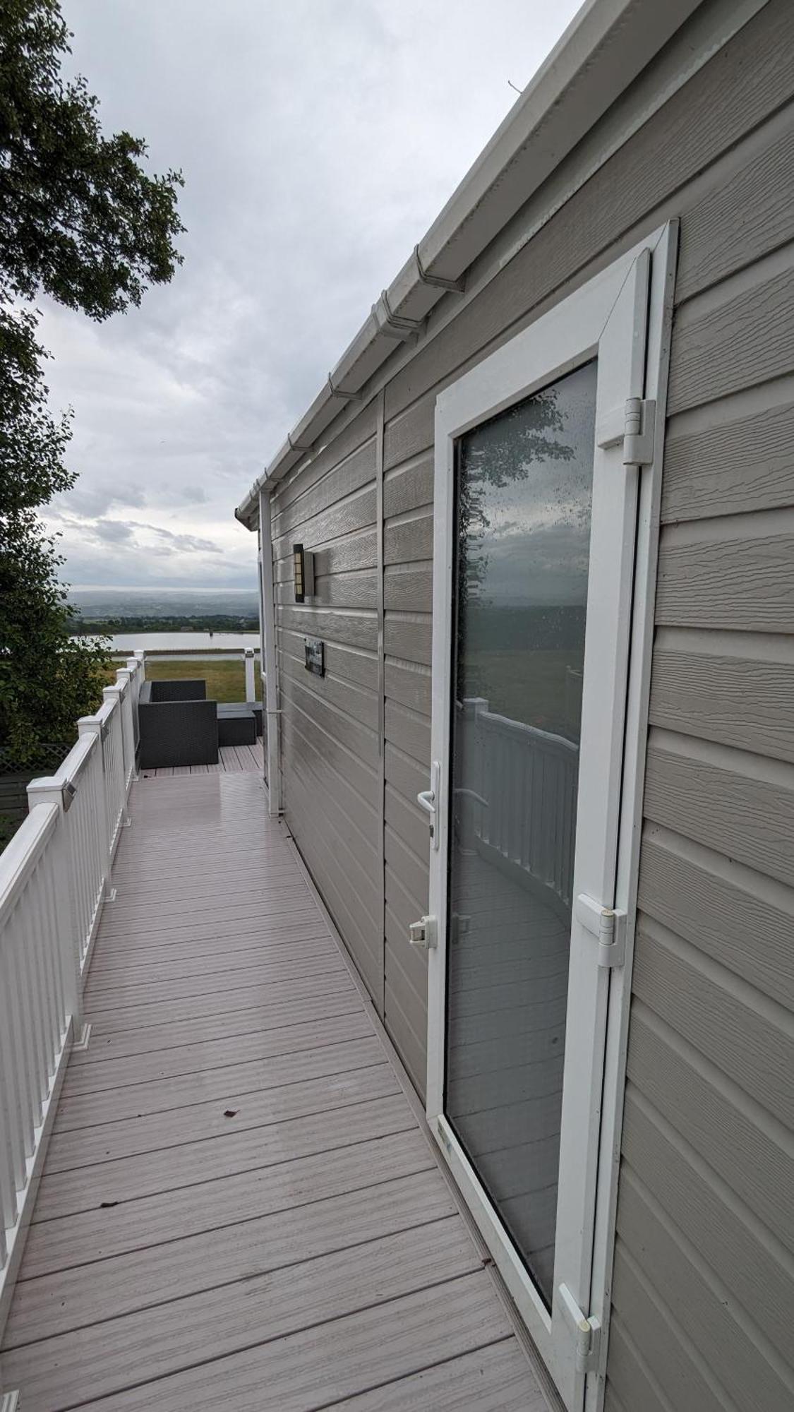 Lake View - Beacon Fell View Holiday Park Longridge Exterior foto