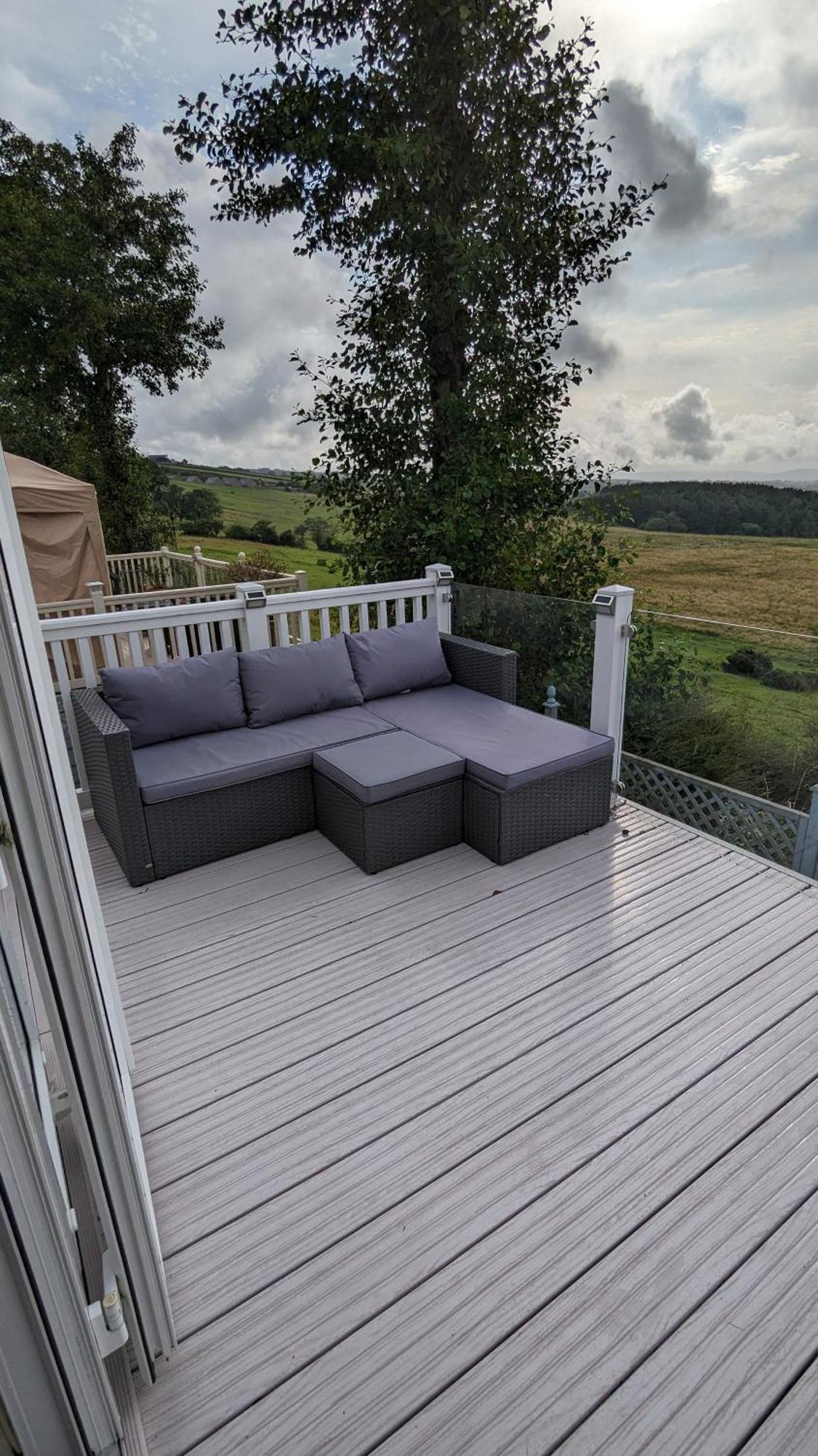 Lake View - Beacon Fell View Holiday Park Longridge Exterior foto